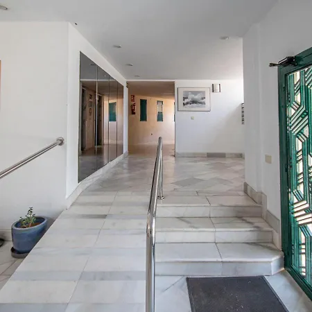 Piso Entreplayas Benidorm * Finestrat
