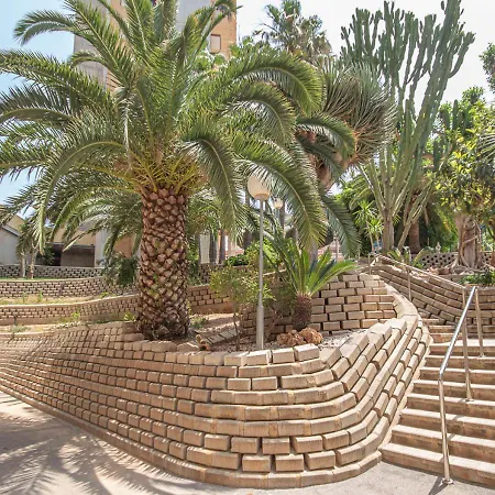 Piso Entreplayas Benidorm * Finestrat