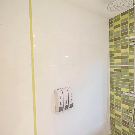 Apartman Piso Entreplayas Benidorm